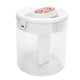 thumbnail image 1 of Humidificadores De Llenado Superior Para El Dormitorio, Tanque De 2 Litros Para La Habitación Grande Auto Cerrado El Humidificador De Aire Tranquilo Humidificador De Niebla, 1 of 7