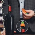 thumbnail image 1 of Drppepioner Easter Picks Easter Carrot Shaped Bottle Stopper for Preservation Kitchen Utensils & Gadgets Clearance, 1 of 9