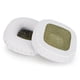 thumbnail image 4 of Almohadillas de Repuestro parauriculares Mayores II, Orejeras con Fonda parauriculares de esponja Suave de Cuero Proteico, Almohadillas Profesionales con Aislamiente de, 4 of 7