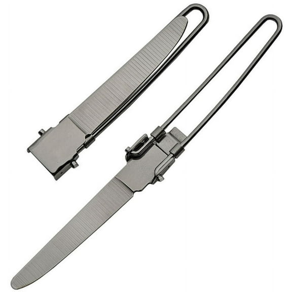 Foldable Camping Knife