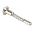 thumbnail image 3 of Maytalsory Spring Loaded Latch Pin Durable Replacement Hardware for Window Screen Parts 6.1cmx1.6cm, 3 of 5