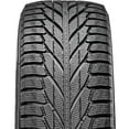thumbnail image 4 of Nokian Hakkapeliitta R2 SUV Winter 245/70R16 111R XL SUV/Crossover Tire Fits: 2002-03 Jeep Grand Cherokee Overland, 2003-06 Kia Sorento EX, 4 of 6