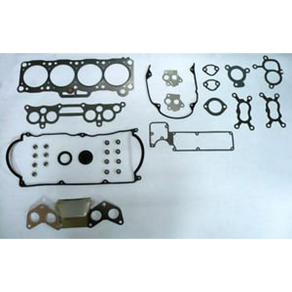ITM Engine Components 0911130 Cylinder Head Gasket Set (19861987