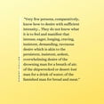 thumbnail image 3 of ArtsyQuotes 15x15 Black Modern Framed Museum Art Print Titled - Robert Collier Quote: Sufficient Intensity, 3 of 5