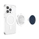 thumbnail image 3 of PopSockets PopGrip para MagSafe, arte lineal de Harry Potter Ravenclaw, 3 of 5