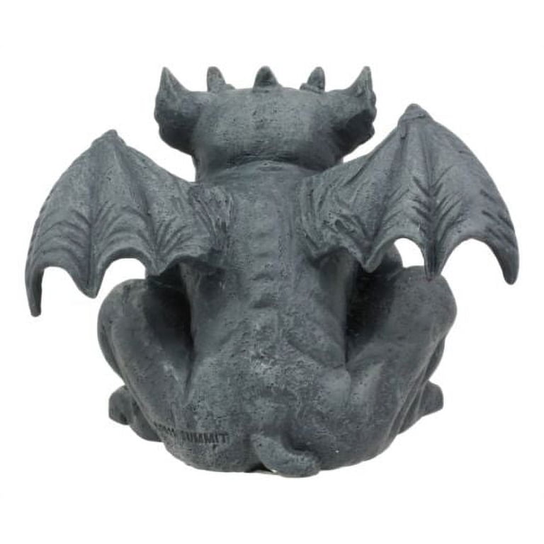 Decorazione Per Laghetto: Pesce Gargoyle Con Getto D'acqua, In Poliresina - Fornisce Ossigeno E Movimento