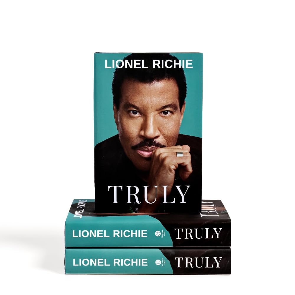 Truly by Lionel Richie, Truly