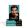 thumbnail image 2 of Truly by Lionel Richie, 2 of 3