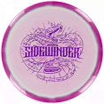 thumbnail image 2 of Innova Limited Edition CFR Halo Star Sidewinder Distance Driver Golf Disc [Colors May Vary] - 173-175g, 2 of 4