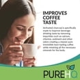 thumbnail image 3 of Cuisinart Filtre à Eau au Charbon Actif Compatible - Convient Universellement à Toutes les Cafetières Cuisinart et Braun - Goût Pur et Rafraîchissant (12 Pack), 3 of 8