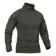 thumbnail image 2 of Camisa De Combate Para Hombre Con Uniforme Táctico Militar, 2 of 7