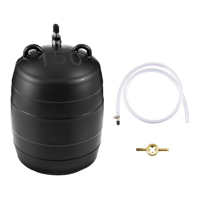 Tapón de tubería inflable, bola de prueba de plomería, mantenimiento de tuberías municipales, tapón de prueba de desagüe de ducha para mantenimiento DN150A