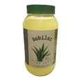 thumbnail image 1 of Caja 12 Piezas Pulpa De Aloe Vera Orgánico Liquido 750 ml Sabilar Pulpa aloe vera, 1 of 3
