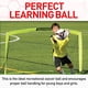 thumbnail image 5 of Balón de fútbol Franklin Sports MLS Pro Vent para niños talla 4, 5 of 9
