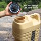 thumbnail image 5 of Jarra para Acampar 12L Con Tanque Almacenamiento Grifo Vehículo Coche Camping, 5 of 9
