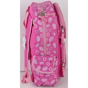 Hello Kitty Pink Cake Medium Backpack (14 Inch)