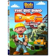 Big Dino Dig Movie [Import]