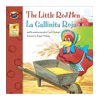 Keepsake Stories: La Gallinita Roja/ the Little Red Hen, Grades Pk - 3 (Keepsake Stories), Grades PK - 3 : La Gallinita Roja (Series #18) (Paperback)