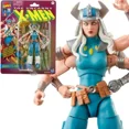 thumbnail image 3 of Figuras de acción de la serie Marvel Legends X-men Wolverine Dark Phoenix Qin Spiral Longshot, juguete coleccionable con tarjeta colgante retro de 6 pulgadas, 3 of 5