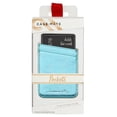 thumbnail image 3 of Case-Mate ID Pocket - Teal, 3 of 3