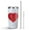 White-1, variant on Rose 20oz Coffee Stainless Steel Mobile Tumblers, Vacuum Insulated Mug with Lid, Spill-Proof Travel Cup for Hot & Cold Drinks, for Coffee, Wine, Cocktails, Christmas, Spring