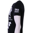 thumbnail image 4 of Origins MMA T-Shirt - Black, 4 of 4