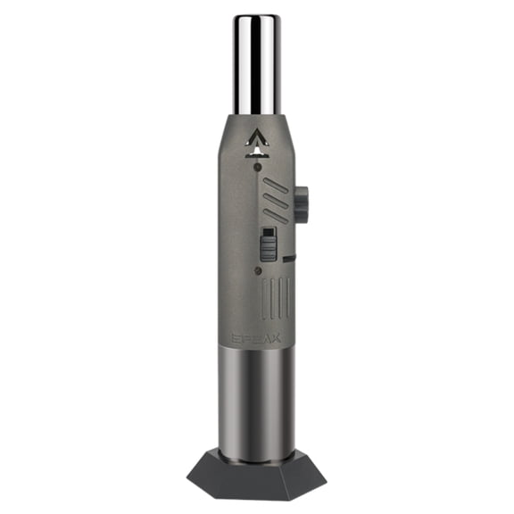 Vector Vepeak Single Torch Flame Lighter