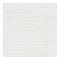 thumbnail image 3 of SAFAVIEH August Soren Solid Plush Shag Area Rug, Ivory, 4' x 6', 3 of 4