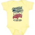 thumbnail image 3 of Inktastic Off Road Boys or Girls Baby Bodysuit, 3 of 5