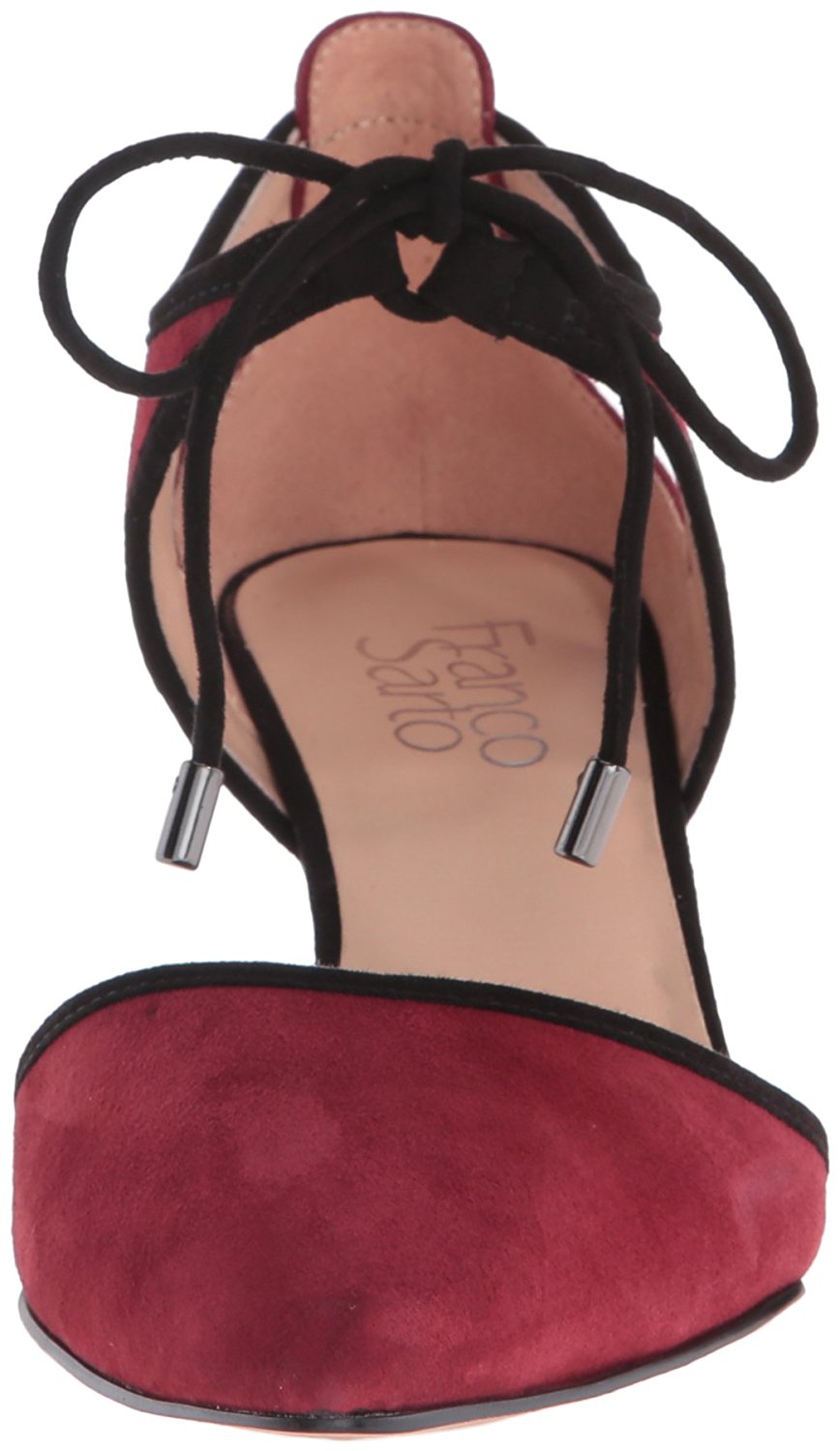 franco sarto darlis 2