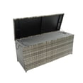 thumbnail image 6 of 113-Gallon Storage Solution / Indoor & Outdoor Storage / Removable Water-Resistant Liner, 6 of 6