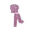 thumbnail image 2 of Pijama supersoft T10 TESSO HOME Pink Minnie 2 pzas, 2 of 2