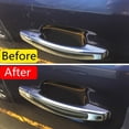 thumbnail image 3 of Hydrophobic Coating Technology Waterproof and Rainproof Oil Glass Coating, 3 of 8