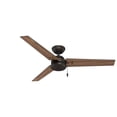 thumbnail image 2 of Ventilador de Techo Hunter 59261 Moderno para Exterior, 2 of 3
