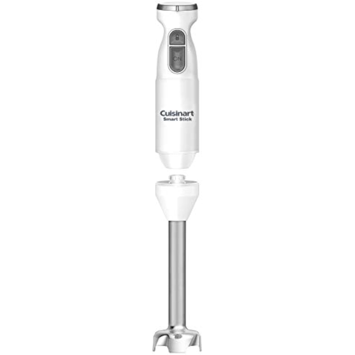 Cuisinart CSB175P1 Smart Stick Two-Speed Hand Blender