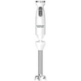 thumbnail image 4 of (2 pack) Cuisinart Smart Stick® Two-Speed Hand Blender, CSB-175P1, 4 of 7