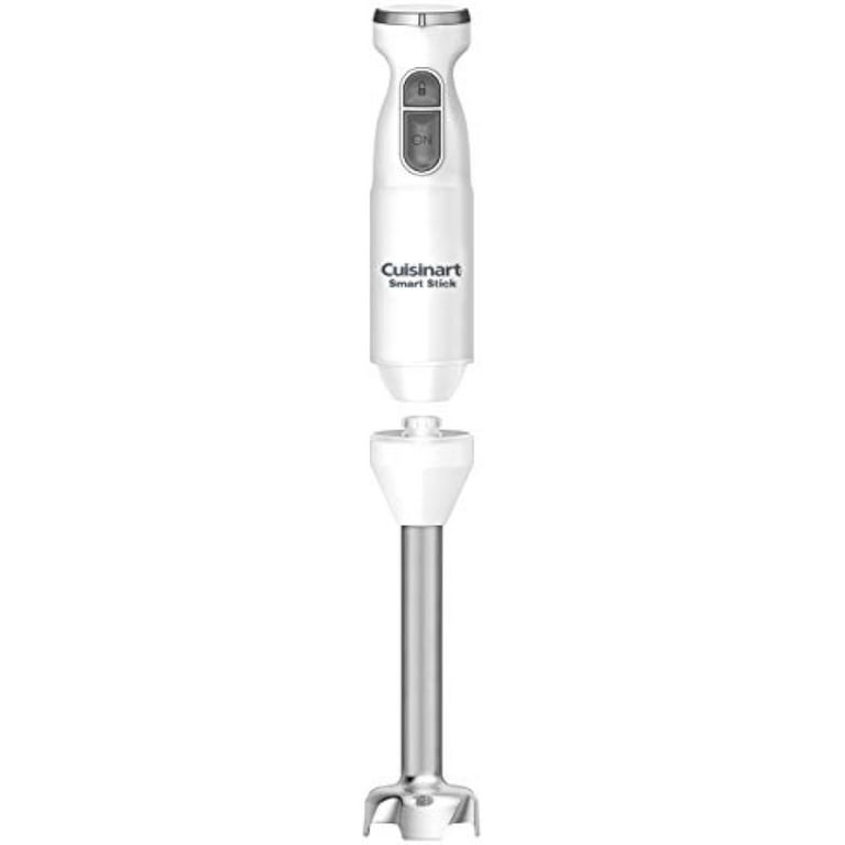 Cuisinart Smart Stick® Two-Speed Hand Blender, CSB-175P1 - Walmart.com