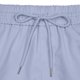 thumbnail image 5 of Pantalones cortos holgados de verano para hombre con cremallera lateral, cinco bolsillos, cintura elástica y tejido ripstop (S-XXXL), 5 of 8