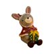 thumbnail image 2 of Xihbxyly Compras En Línea Adornos de Madera Brasileña, Decoración Navideña, Resinas Decorativas, Microescenarios de Navidad, Regalo Forma Complemento, 2 of 6