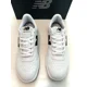thumbnail image 4 of New Balance Shoes Men's Size 10 Leather White & Black Low Top Sneaker Shoes, 4 of 5