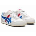 thumbnail image 3 of Onitsuka Tiger SERRANO KIDS 11-1.5in 1184A086 Synthetic Fiber White JAPAN NEW, 3 of 6