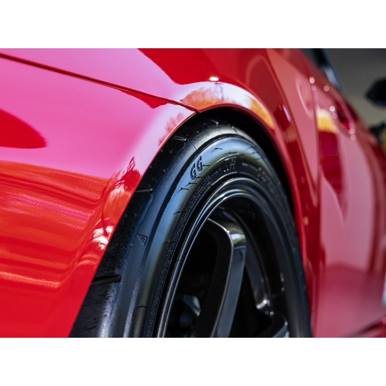 Tire Shine - Strawberry - APEX Auto Products