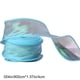 thumbnail image 3 of Cintas de organza de 30 pies iridiscentes de cola de pez mezcladas para hacer bricolaje, lazos para el pelo, envoltorios de regalos, decoraciones para bodas y fiestas, 3 of 6