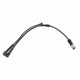 thumbnail image 5 of Front + Rear Brake Pad Wear Sensor for -BMW MINI F54 F55 F56 Cooper 34356865611 + 34356865612, 5 of 5