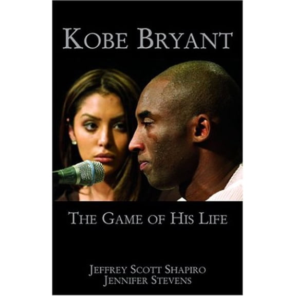 Pre-Owned Kobe Bryant: The Game of His Life (Paperback) 0974868418 9780974868417