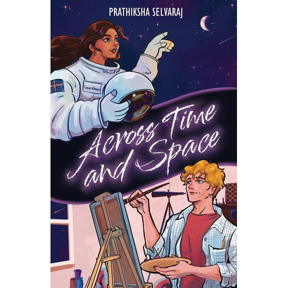 Across Time and Space, (Paperback)