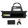 thumbnail image 2 of Support de Téléphone à Charge Rapide 15W pour Voiture Compatible avec Pajero 2014-2020, 2 of 8
