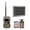 Bundle, variant on Cuddeback CuddeLink Wireless IR LED Camera with Super Solar Power Bank Bundle