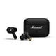 thumbnail image 1 of Marshall Motif II True Wireless Active Noise-Canceling Earbuds Headphones, Black, 1 of 5