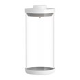 thumbnail image 1 of Kitchen Storage Tank High Borosilicate Glass Tank For Kitchen Candy Storage Tank Transparent Pressurized, 1 of 11